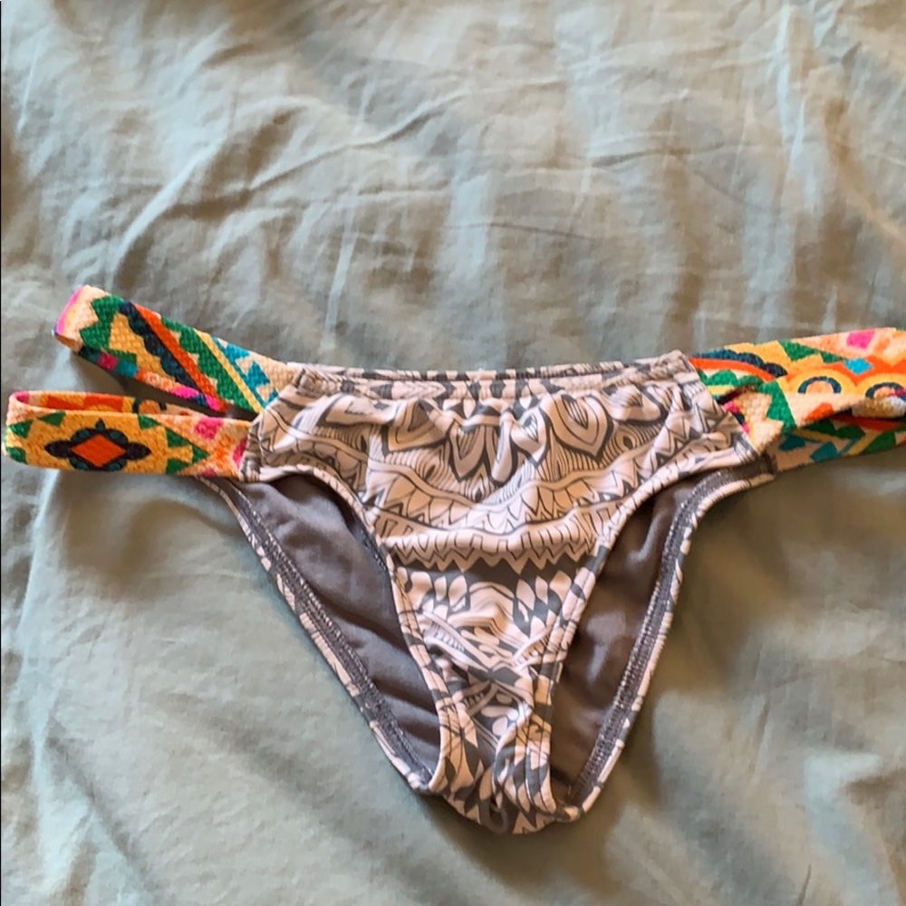 Rip curl bottoms